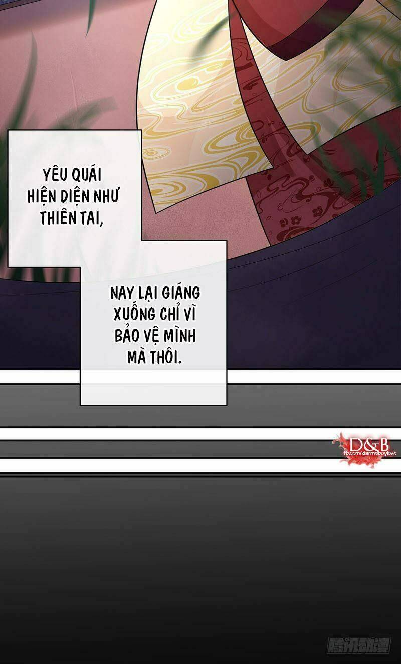 Nghiên Hương Kỳ Đàm Chương 62 Ảnh 8