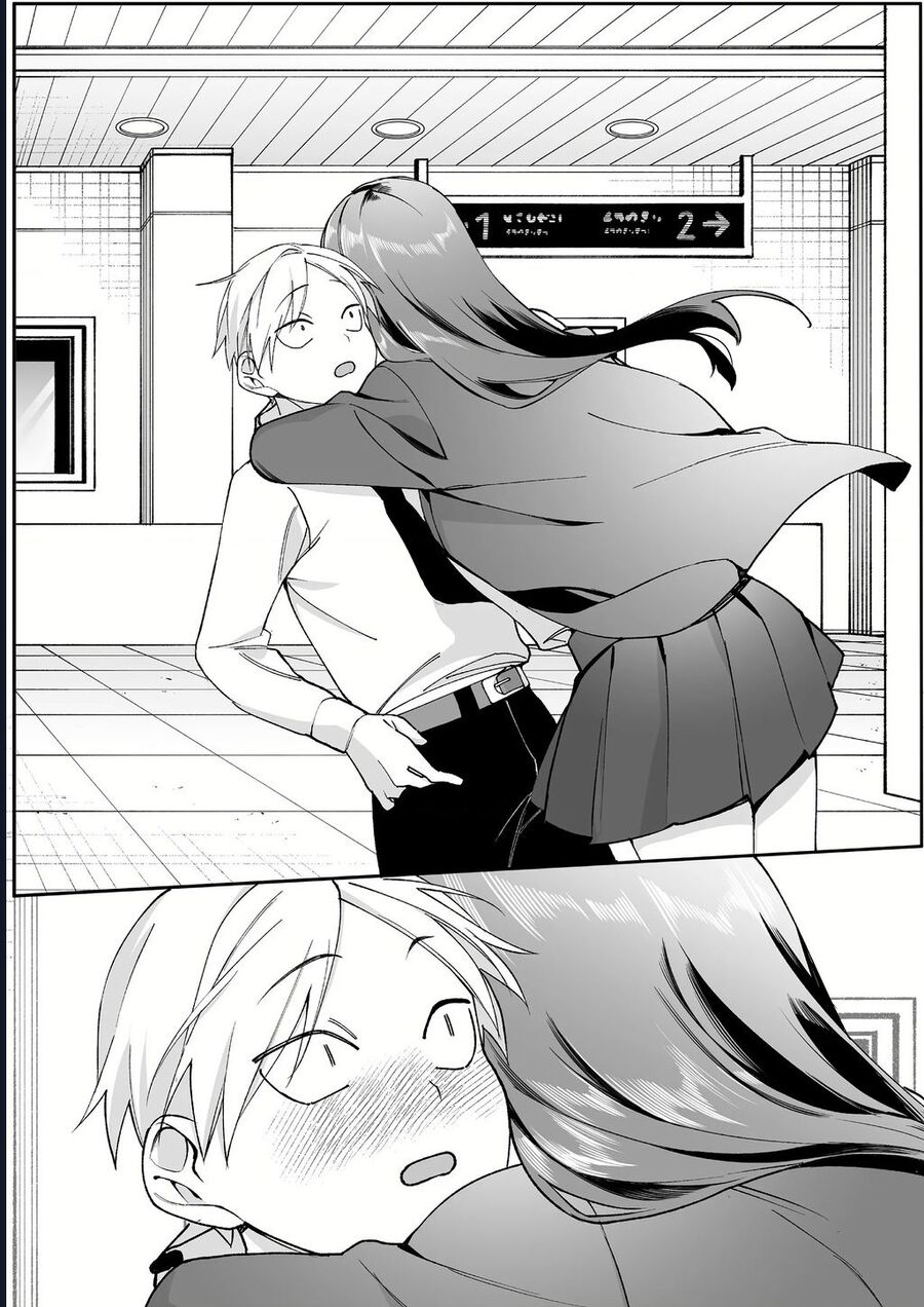 Jirai Nandesuka? Chihara-San Chương 73 Ảnh 6