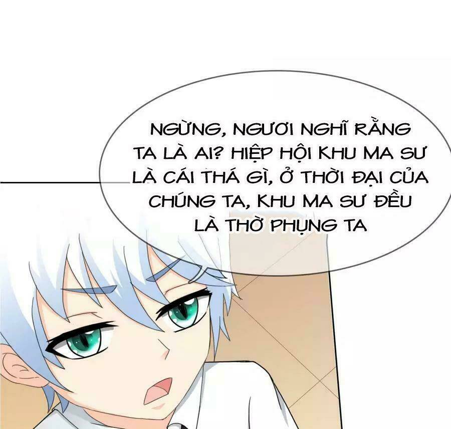 Bá Đạo Trung Khuyển Tìm Ái Ký Chương 114 Ảnh 17