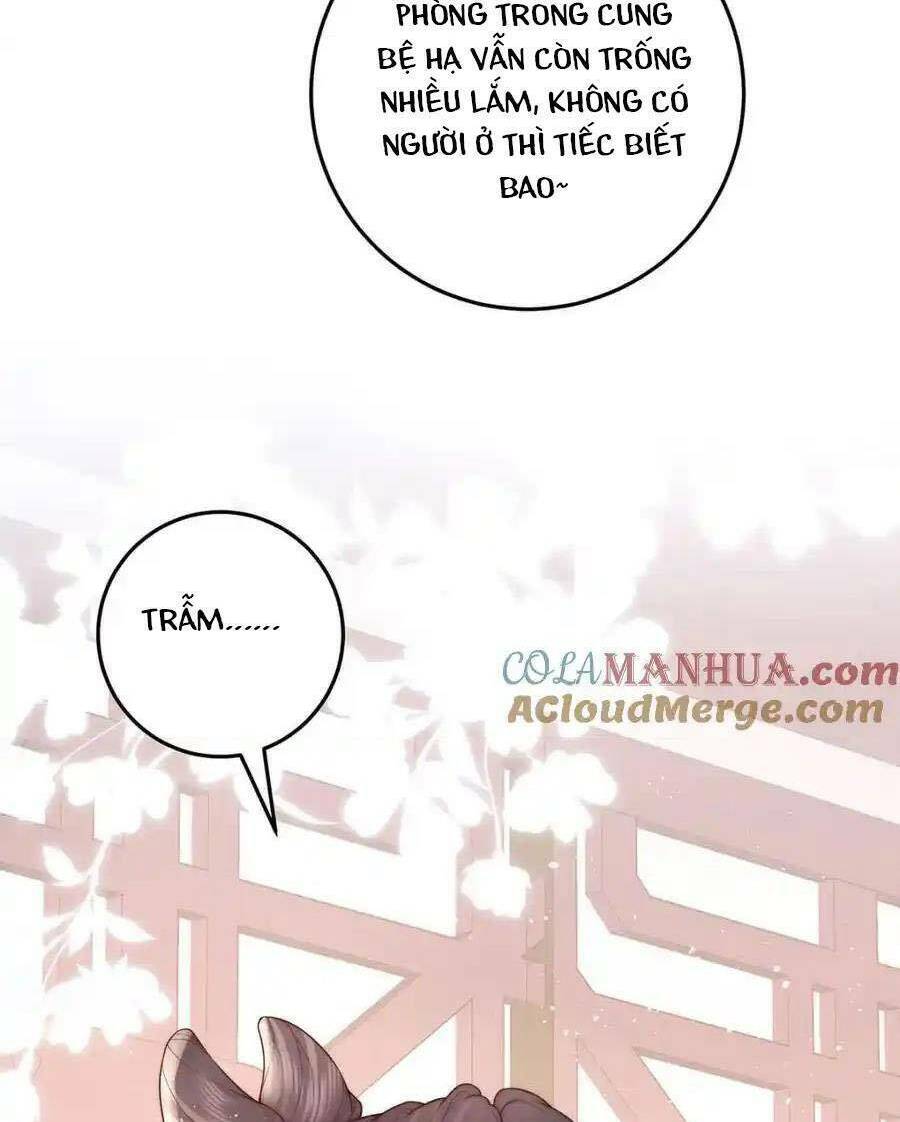 Nữ Đế Và Dàn Hậu Cung Siêu Phẩm Chương 32 Ảnh 72