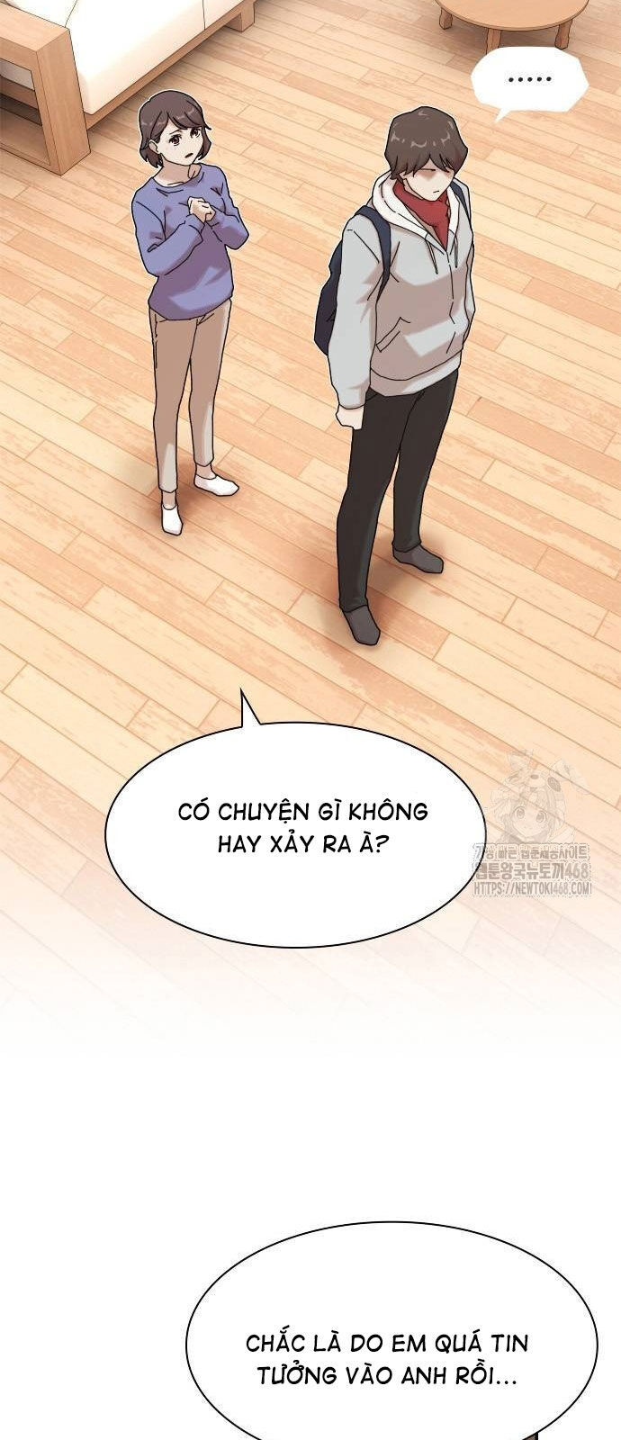 Thiên Tài Nhìn Thấu Thế Giới Chương 11 Ảnh 25