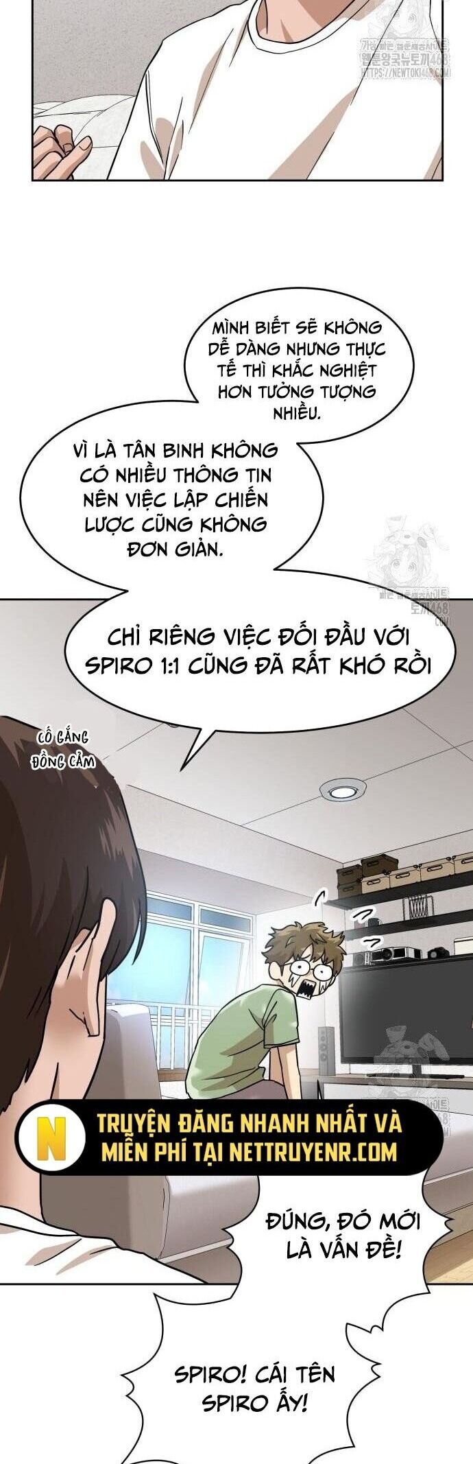 Double Click Chương 192 Ảnh 6