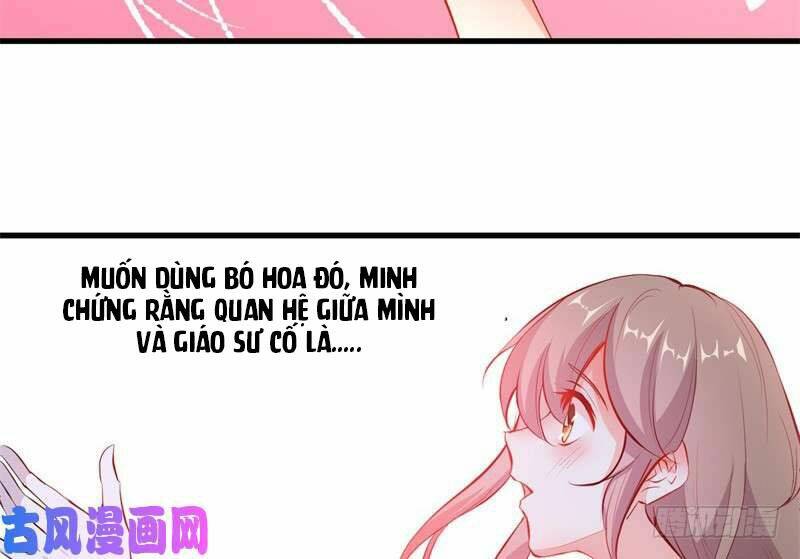 Ám Luyến Thành Hôn Chương 95 Ảnh 44