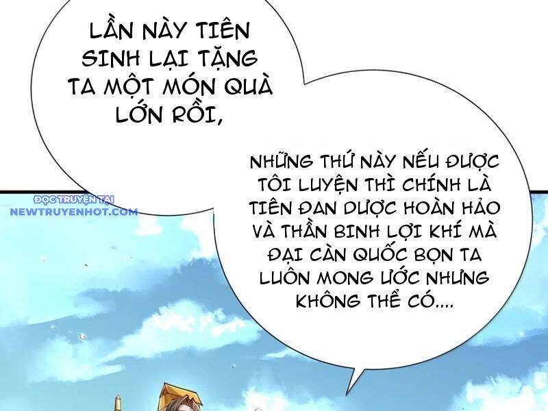 Bói Toán Mà Thôi, Cửu Vĩ Yêu Đế Sao Lại Thành Nương Tử Ta?! Chương 64 Ảnh 62