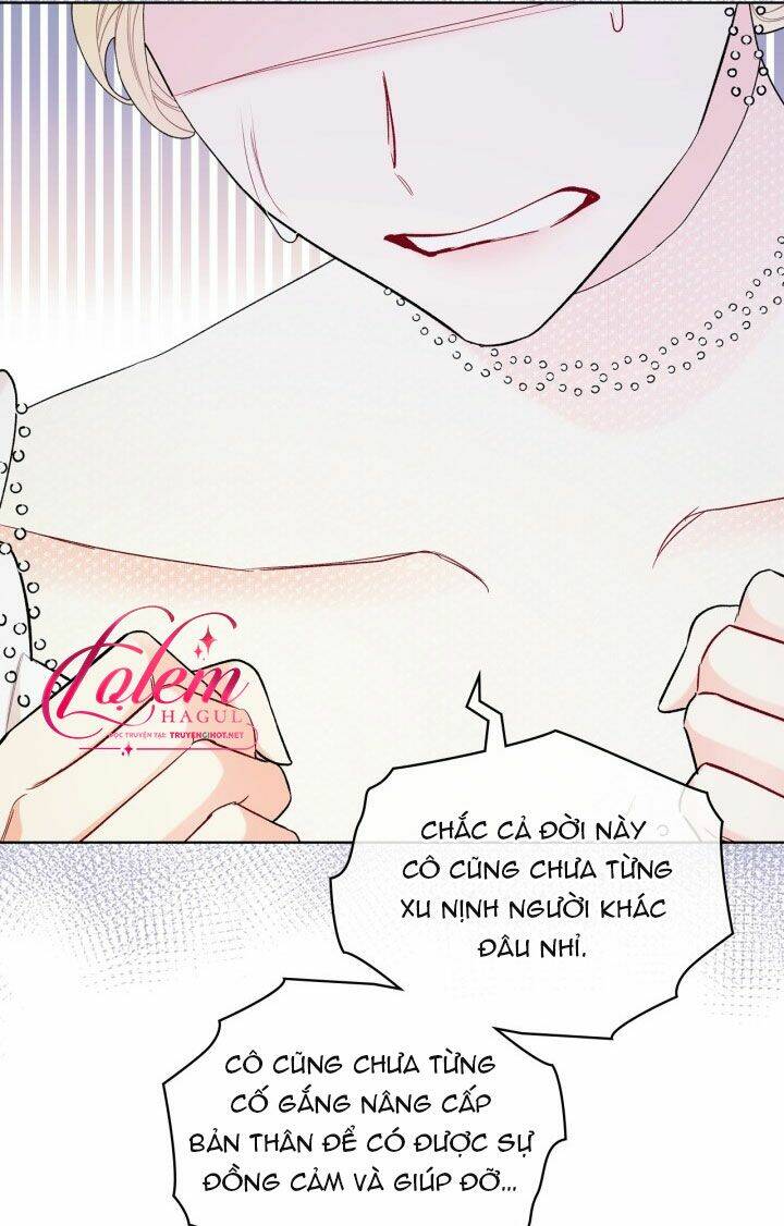 Kẻ Tạo Ra Nữ Phản Diện Chương 65.1 Ảnh 15