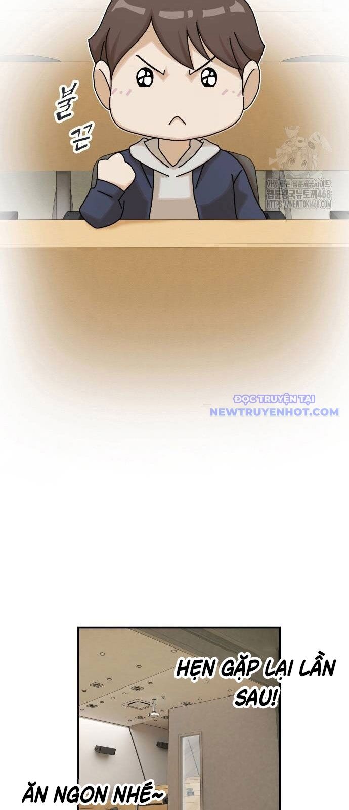 Thiên Tài Nhìn Thấu Thế Giới Chương 14 Ảnh 29