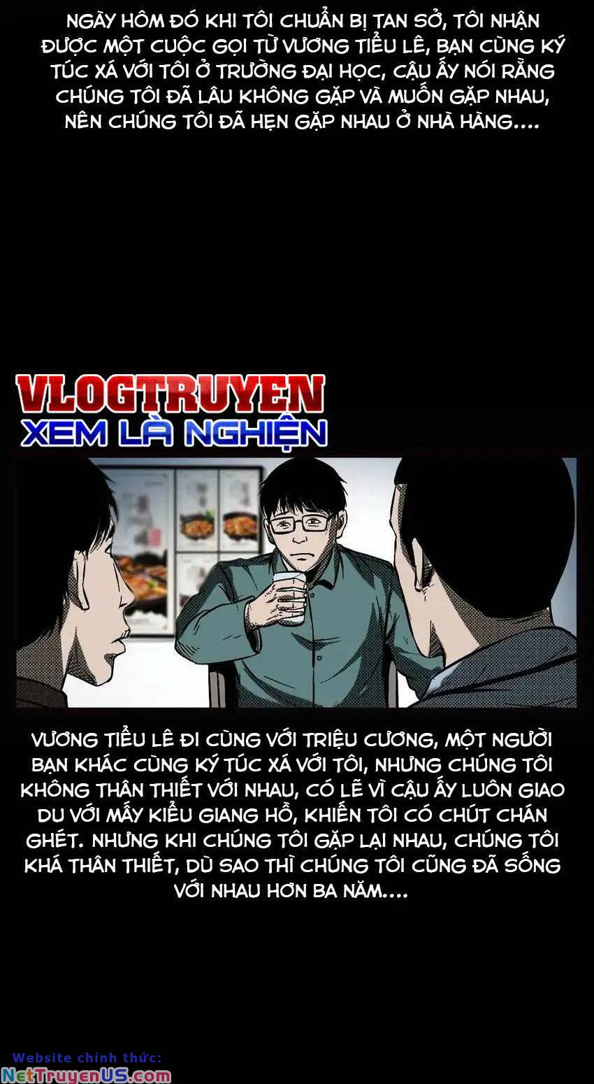 Truyện Kinh Dị Đời Thực Chương 22 Ảnh 4