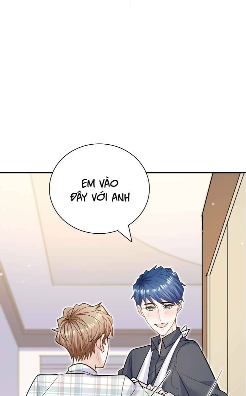Anh Ấy Sinh Ra Đã Là Công Của Tôi Chương 83 Ảnh 39