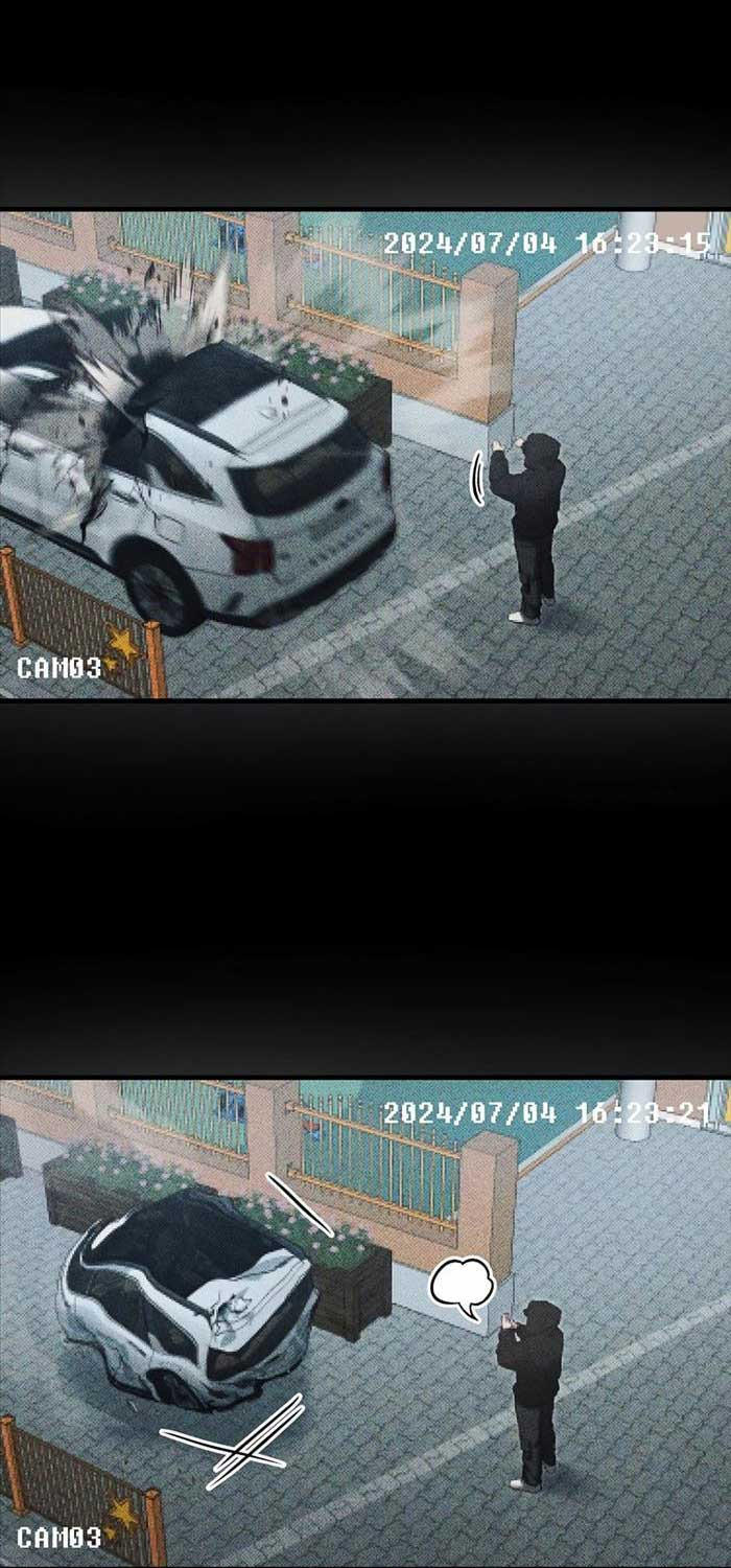 Tôi Sẽ Nghỉ Hưu Sau Khi Cứu Thế Giới Chương 31 Ảnh 52