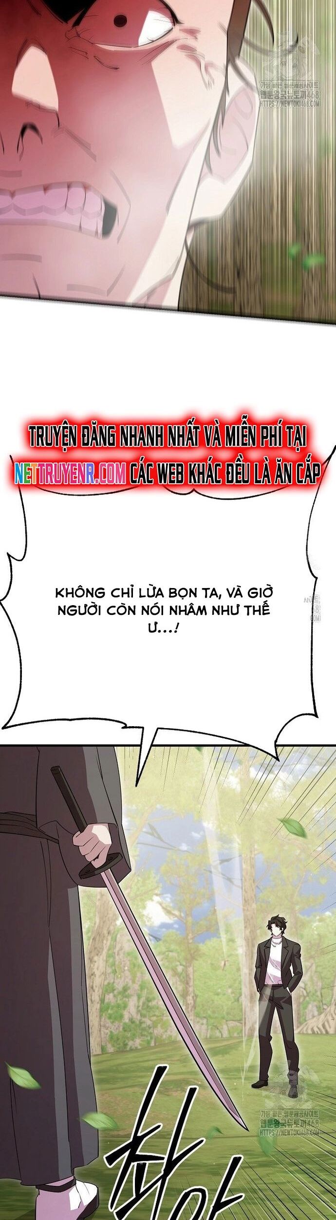 Tam Vương Truyền Nhân Chương 37 Ảnh 13