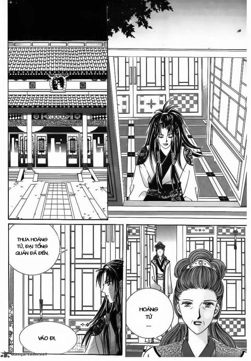 Crazy Girl Shin Bia - Nữ Hoàng Rắc Rối Chương 67 Ảnh 32