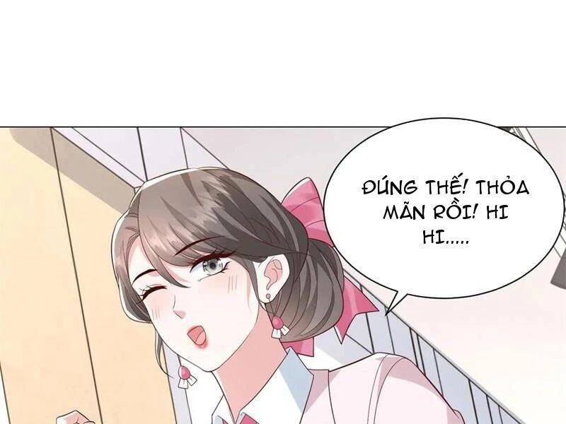 Tôi Là Tài Xế Xe Công Nghệ Có Chút Tiền Thì Đã Sao? Chương 133 Ảnh 87