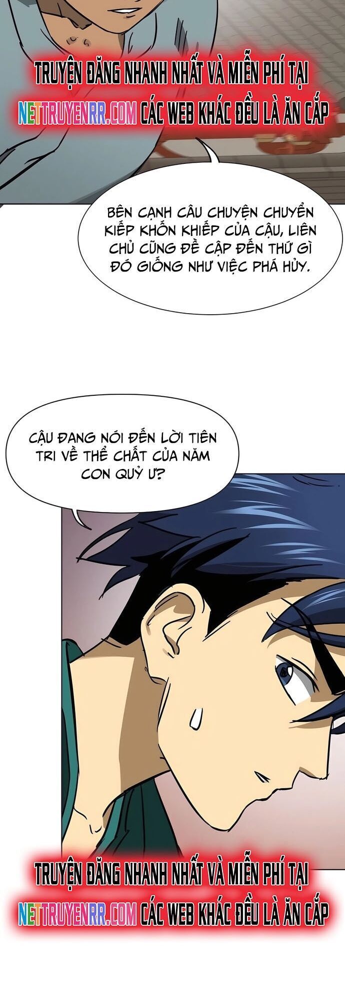 Thăng Cấp Vô Hạn Trong Murim Chương 226 Ảnh 82