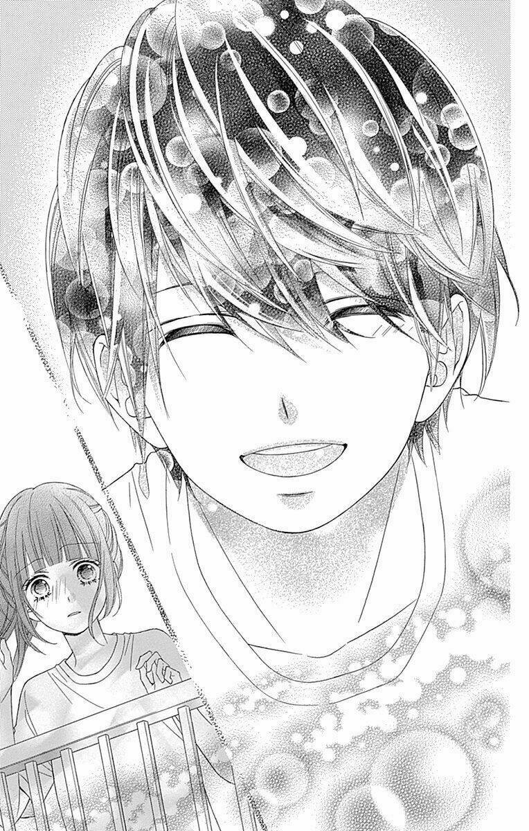 Tsubasa To Hotaru Chương 37 Ảnh 27