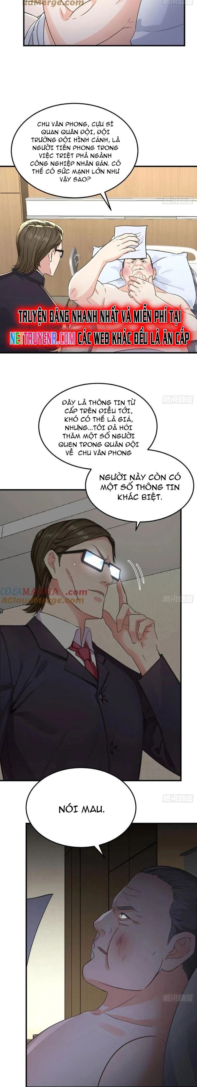 Tôi Phục Chế Người Vợ Mới Cưới Chương 32 Ảnh 14