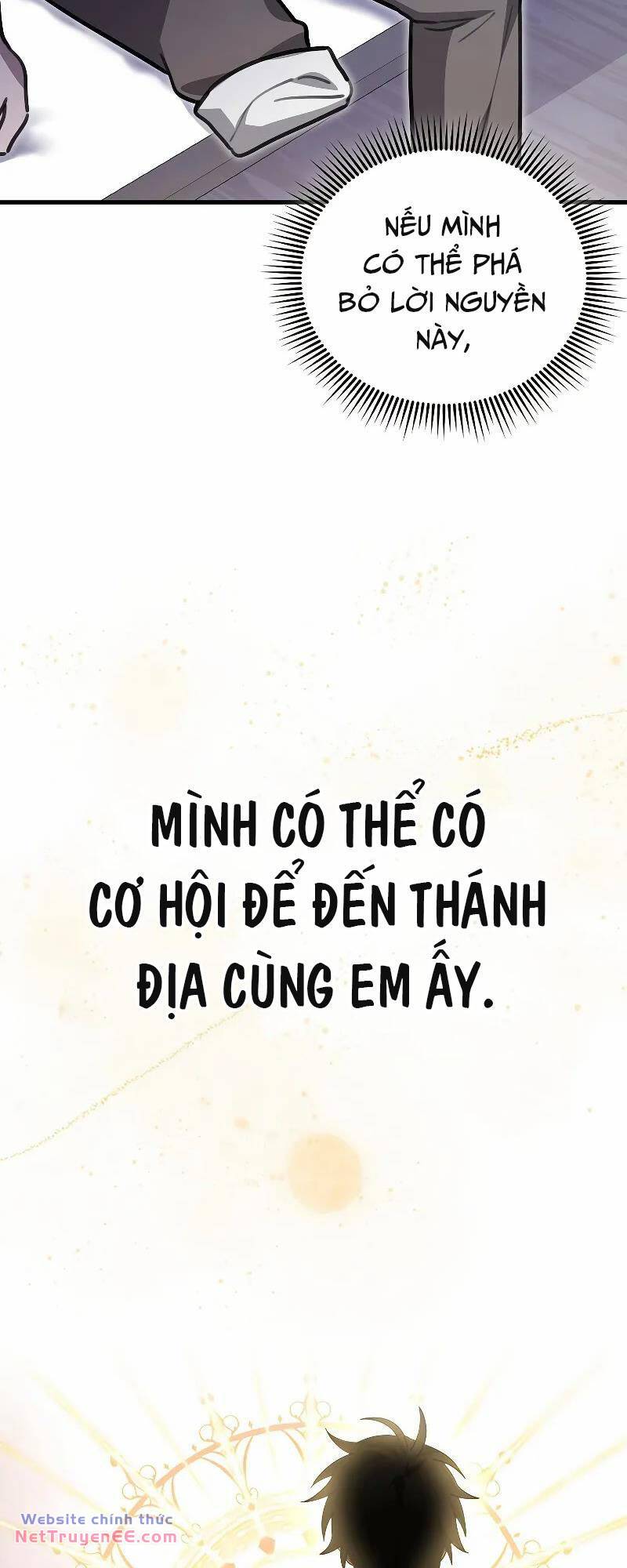Ta Không Phải Là Hồi Quy Giả Chương 28 Ảnh 9