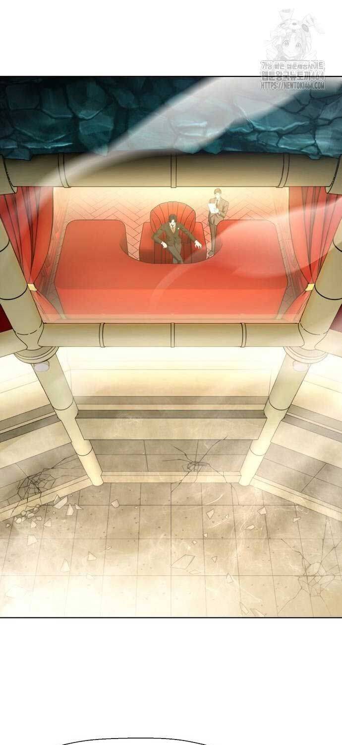 Sàn Đấu Sống Còn Chương 21 Ảnh 5