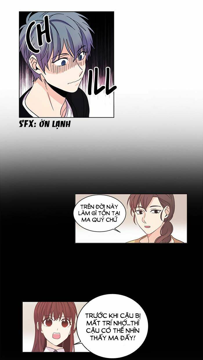 Oh! Cô Nàng Oh Yesu Chương 25 Ảnh 10