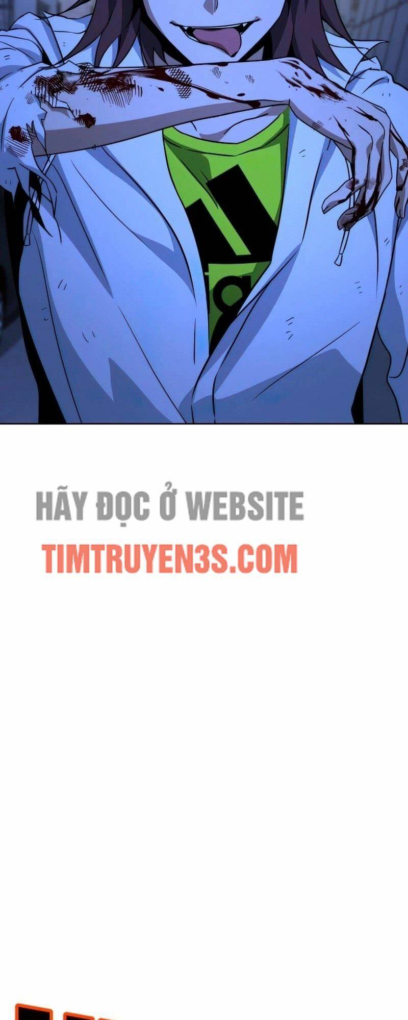 Tuyệt Đỉnh Anh Hùng Chương 10 Ảnh 9