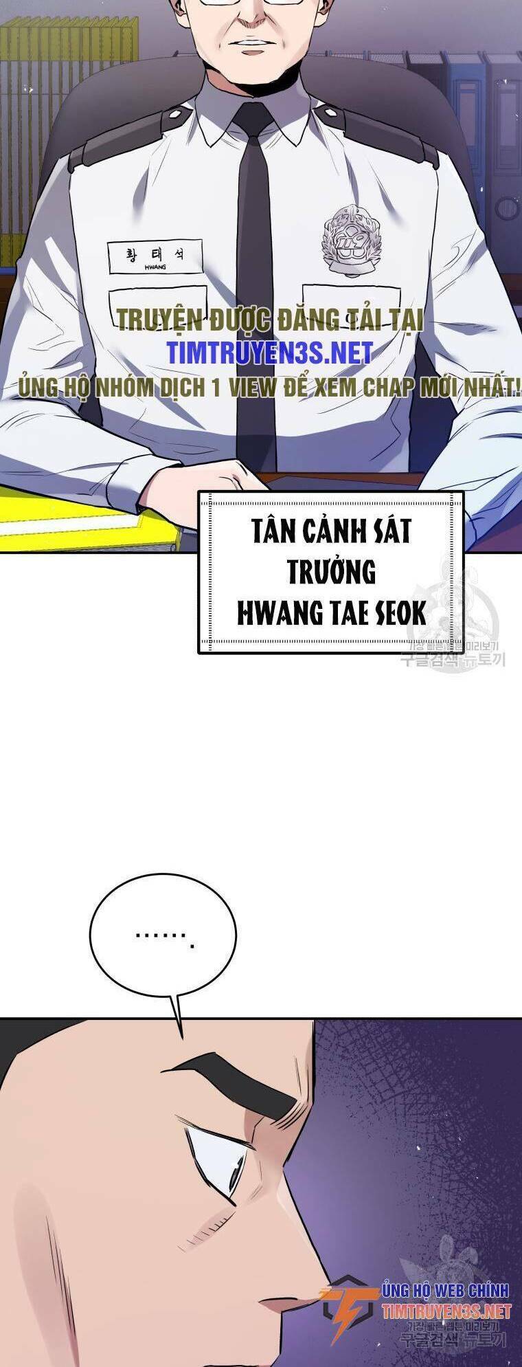Hệ Thống Cứu Hộ Chương 59 Ảnh 13