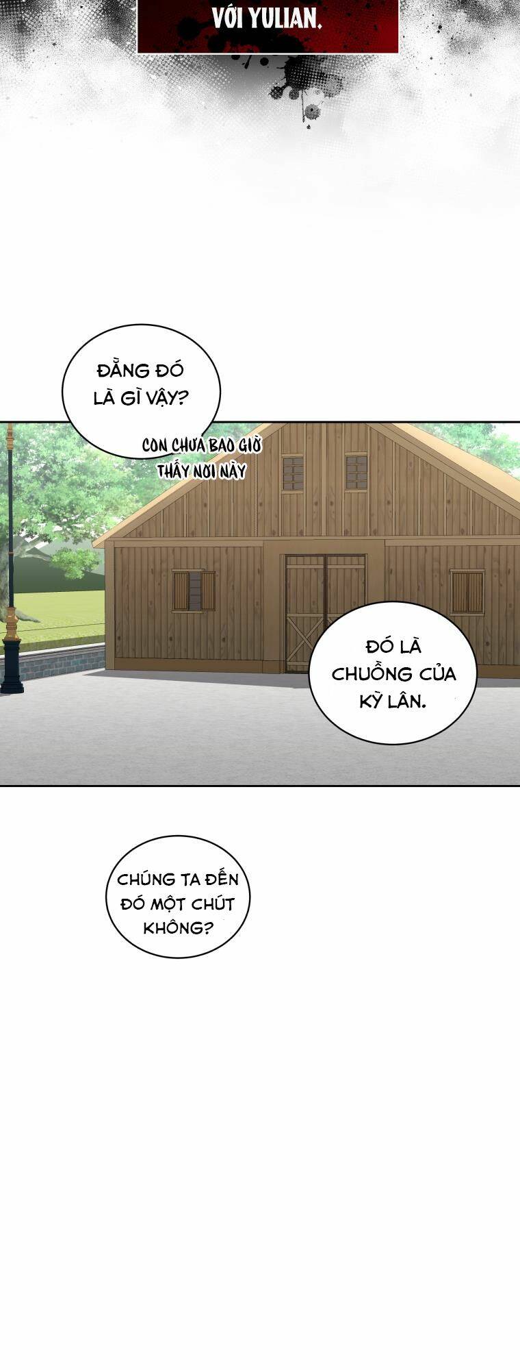 Cô Công Chúa Nhỏ Của Kẻ Phản Diện Chương 31 Ảnh 25