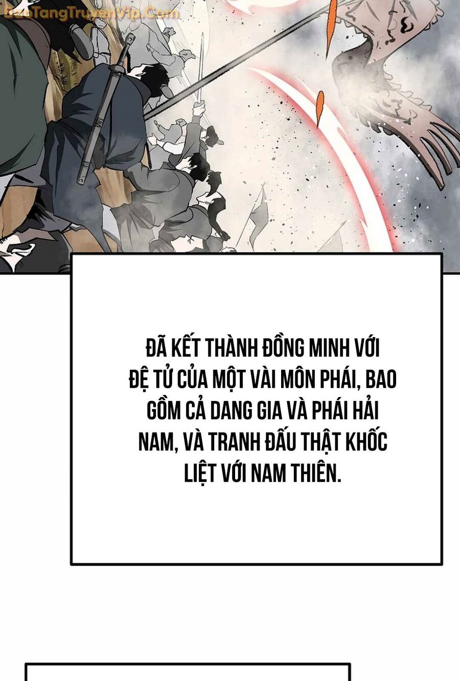 Cung Quỷ Kiếm Thần Chương 272 Ảnh 42