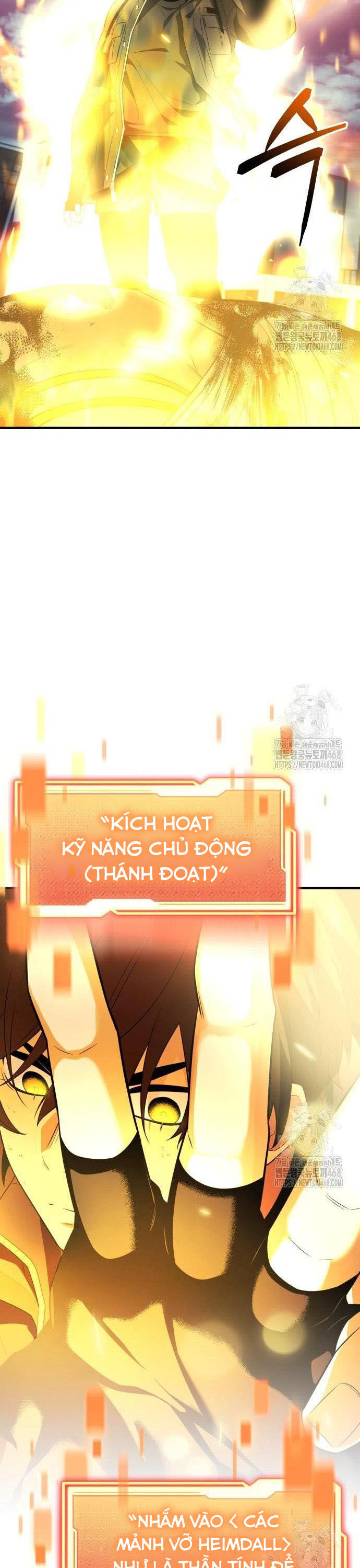 Ta Nhận Được Vật Phẩm Thần Thoại Chương 125 Ảnh 32