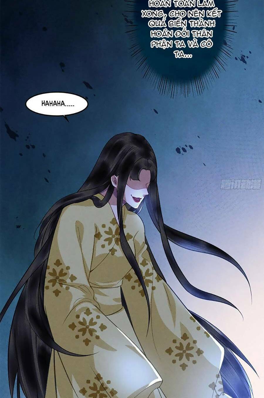 Vu Sa Chương 16 Ảnh 30