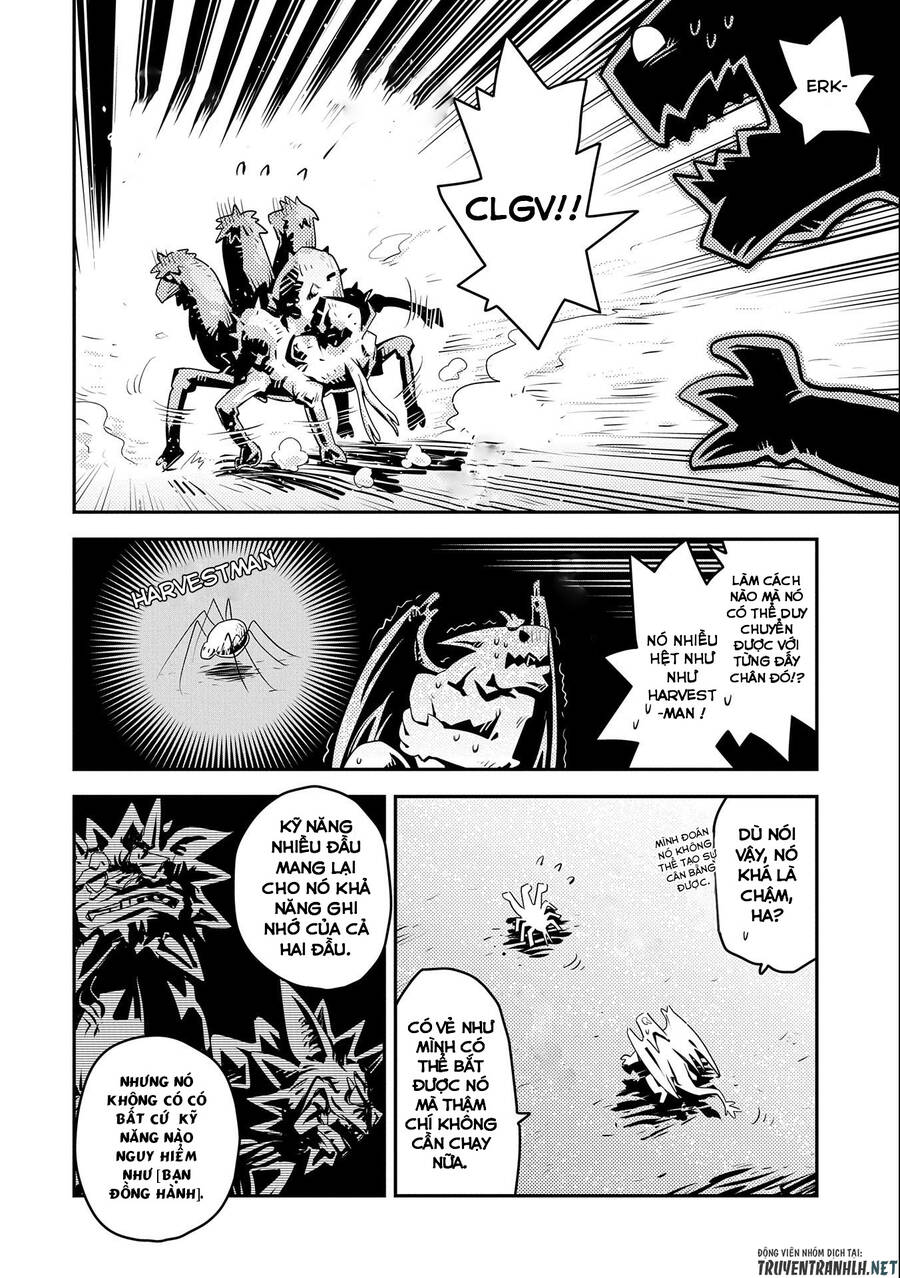 Tensei Shitara Dragon No Tamago Datta Chương 21 Ảnh 17
