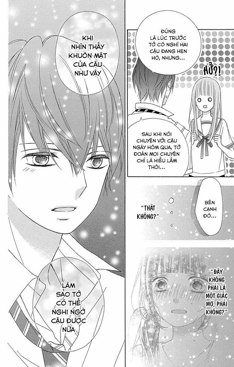 Tsubasa To Hotaru Chương 40 Ảnh 27
