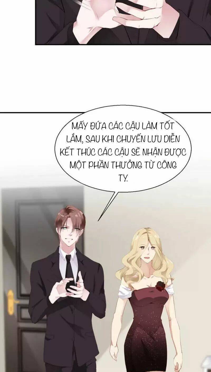Nam Thần Là Một Đôi Chương 90 Ảnh 18