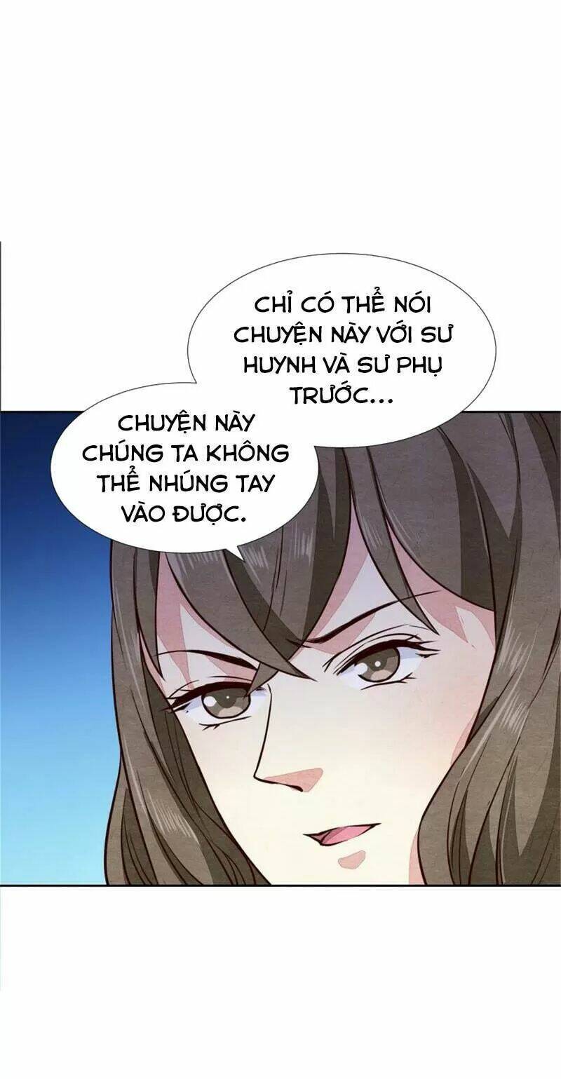 Tuyệt Thế Độc Phi Của Tà Vương Chương 134 Ảnh 37