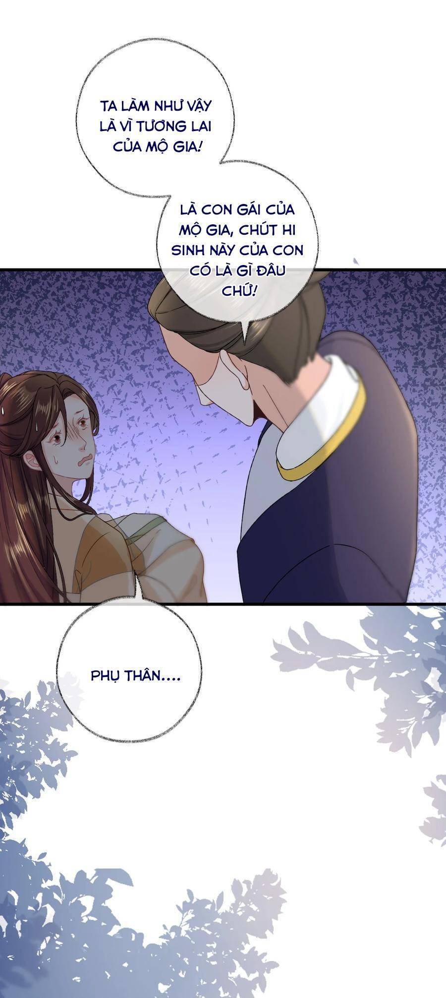 Cặp Đôi Sát Thủ Thi Nhau Diễn Xuất Chương 17 Ảnh 33
