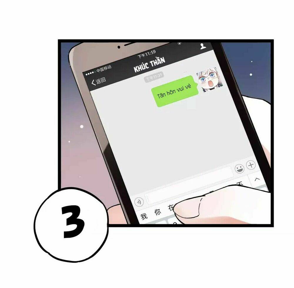 Cậu Đã Từng Yêu Tôi 2 Chương 19 Ảnh 84