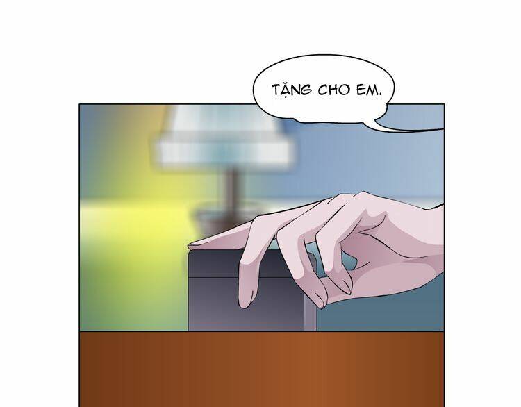 Cách Yêu Của Ác Ma Chương 54 Ảnh 22