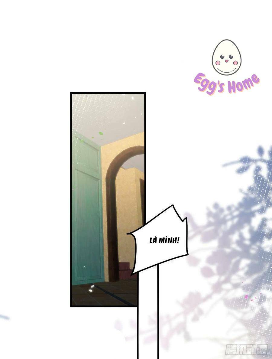 Trở Thành Bạch Nguyệt Quang Của Phản Diện Hắc Hoá Chương 77 Ảnh 2