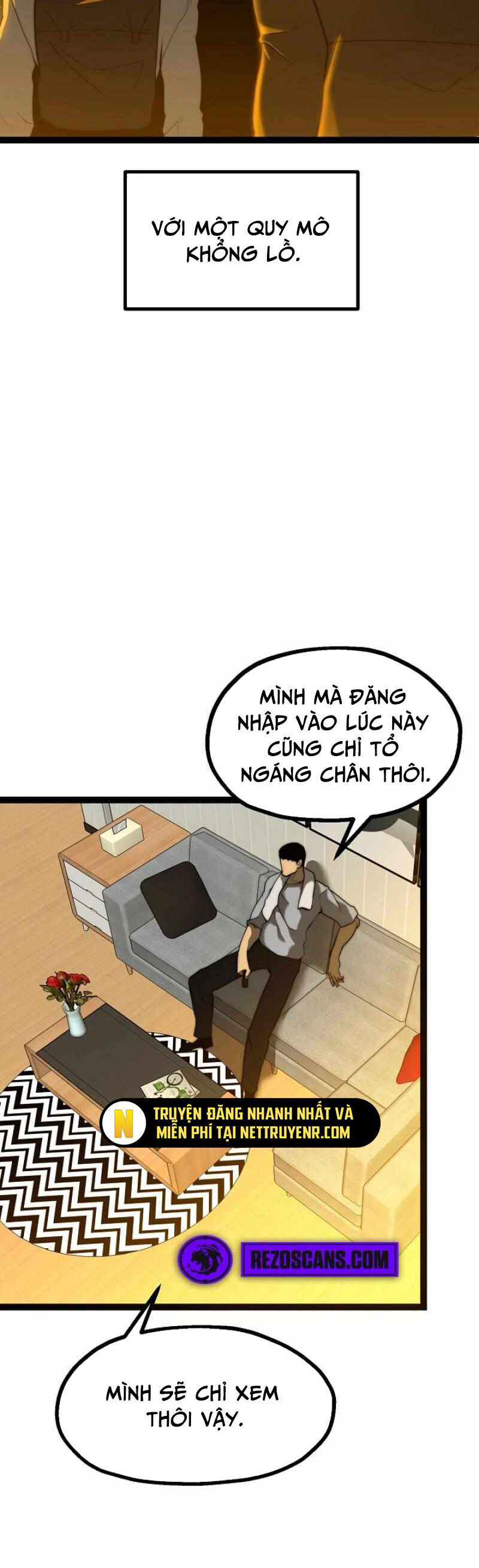 Solo Eating Chương 64 Ảnh 17