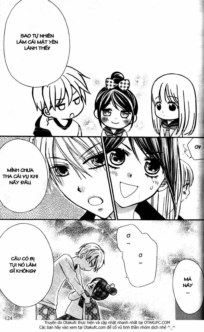 Hachimitsu Ni Hatsukoi Chương 48 Ảnh 30