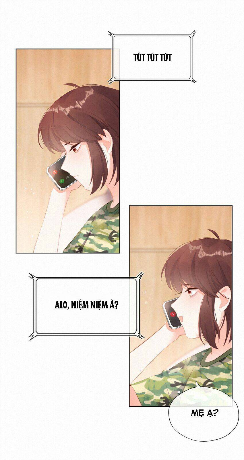 Gửi Em, Người Đặc Biệt Chương 15 Ảnh 34