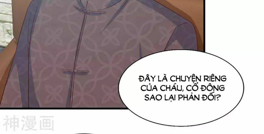 Ta Và Nam Thần Cởi Áo Ngủ Rồi Chương 72 Ảnh 5