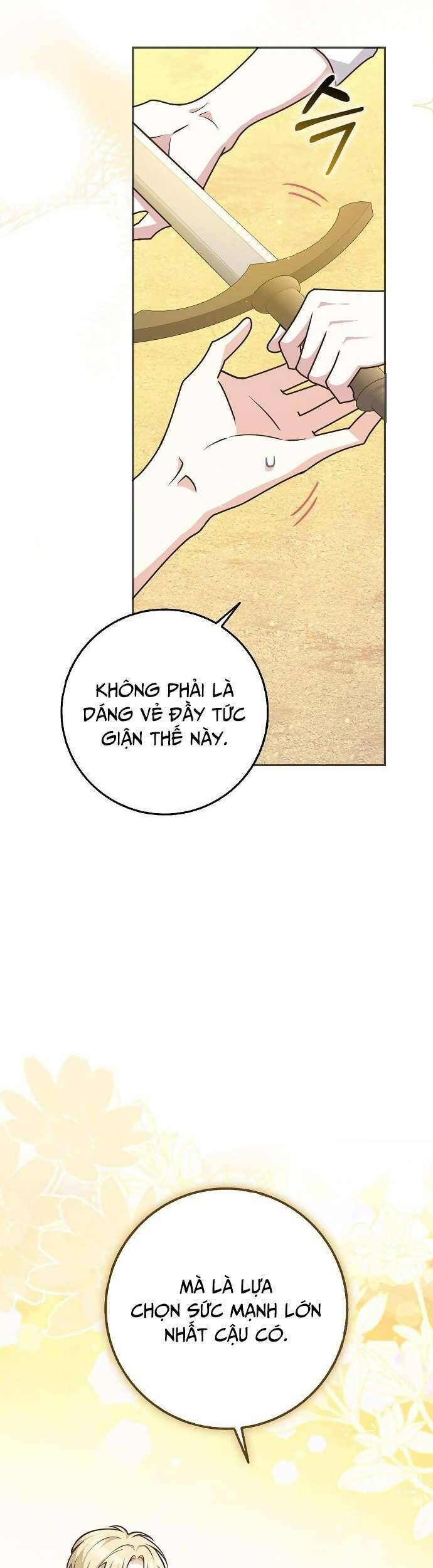 Bạn Bè Với Nhau Không Phải Vậy Đâu Chương 57 Ảnh 43