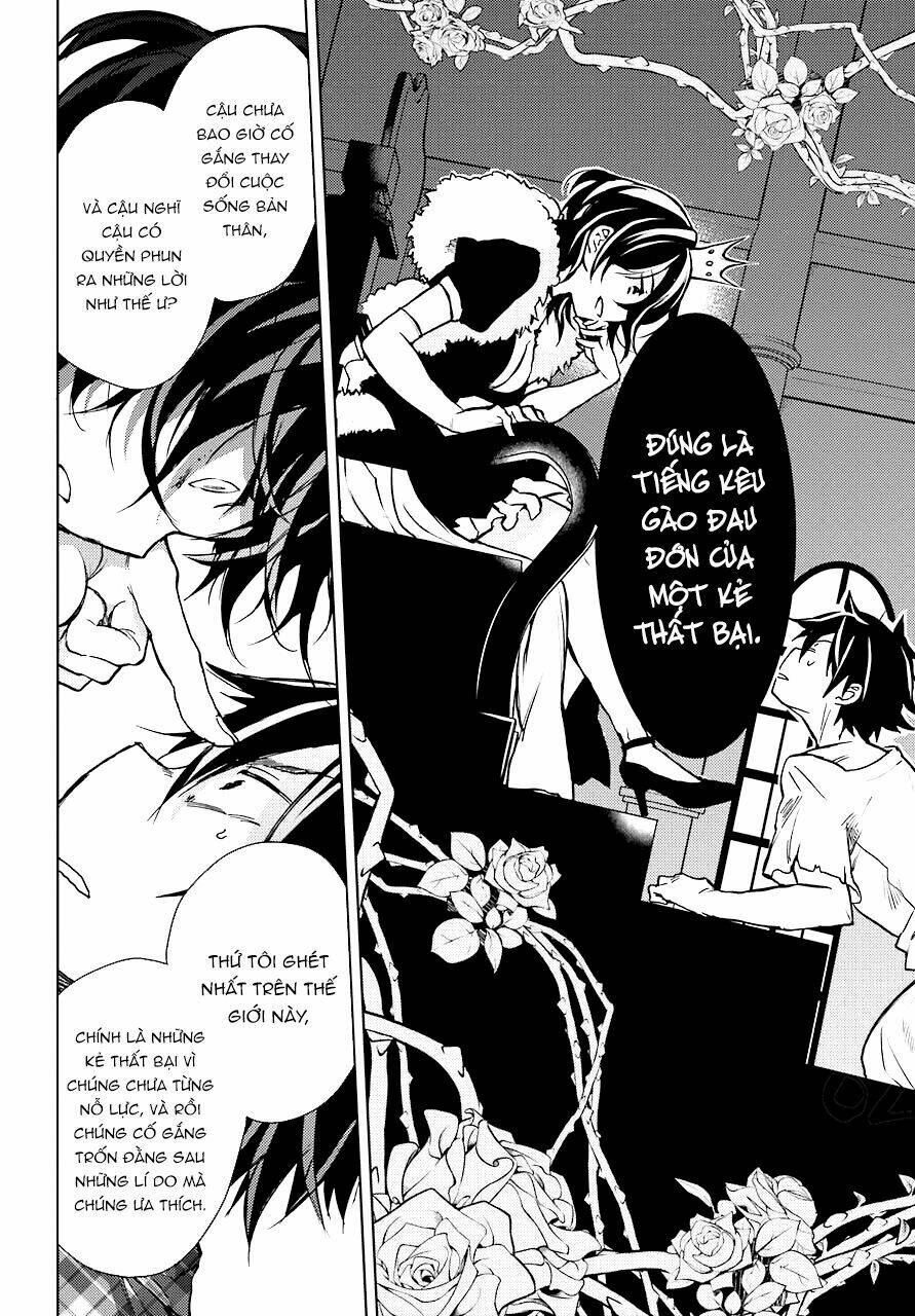 Trash-Tier Tomozaki-Kun Chương 1 Ảnh 23