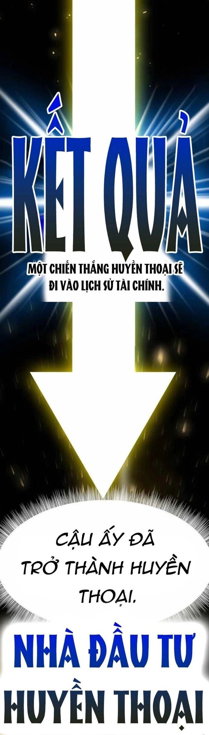 Nhà Đầu Tư Nhìn Thấy Tương Lai Chương 41.5 Ảnh 19