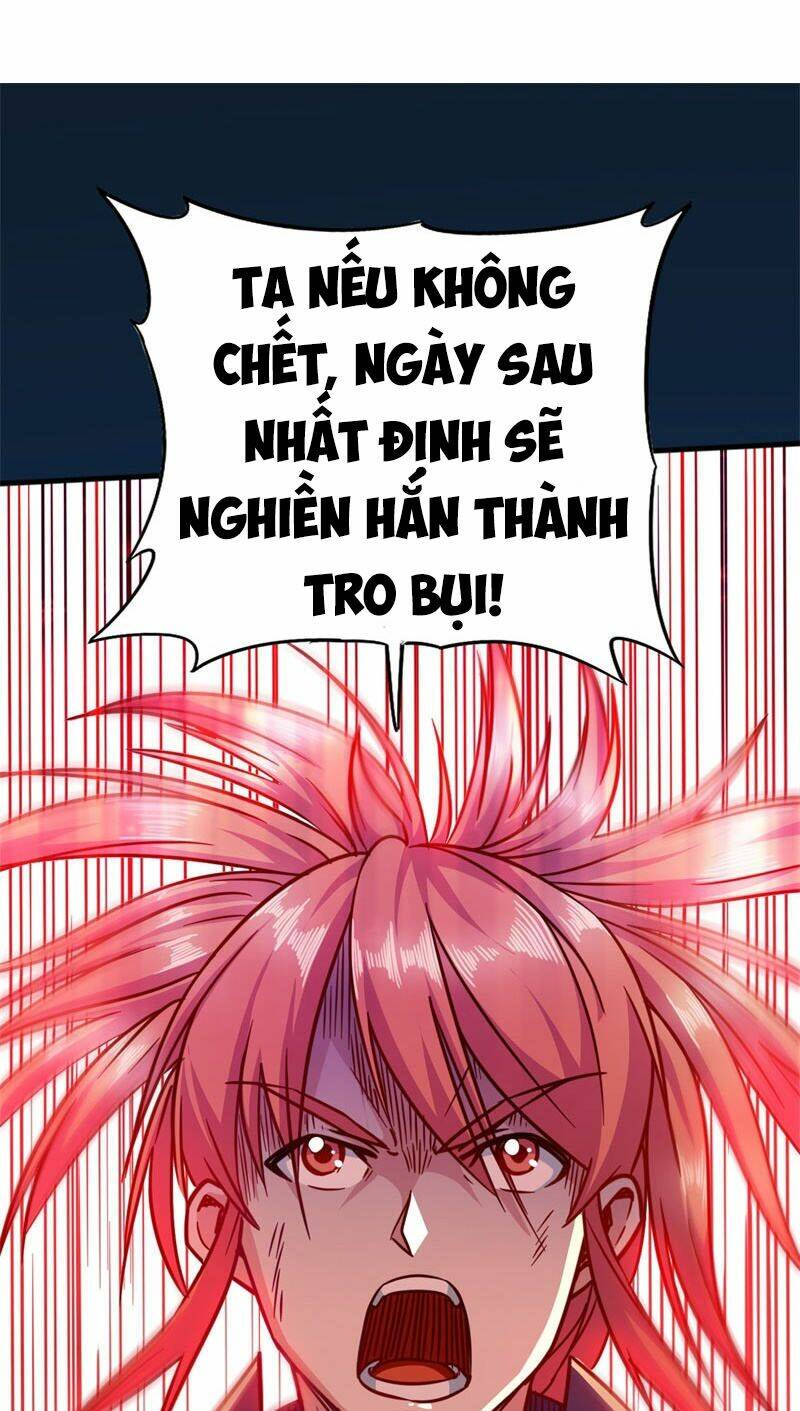 Võ Thần Thiên Hạ Chương 104 Ảnh 41