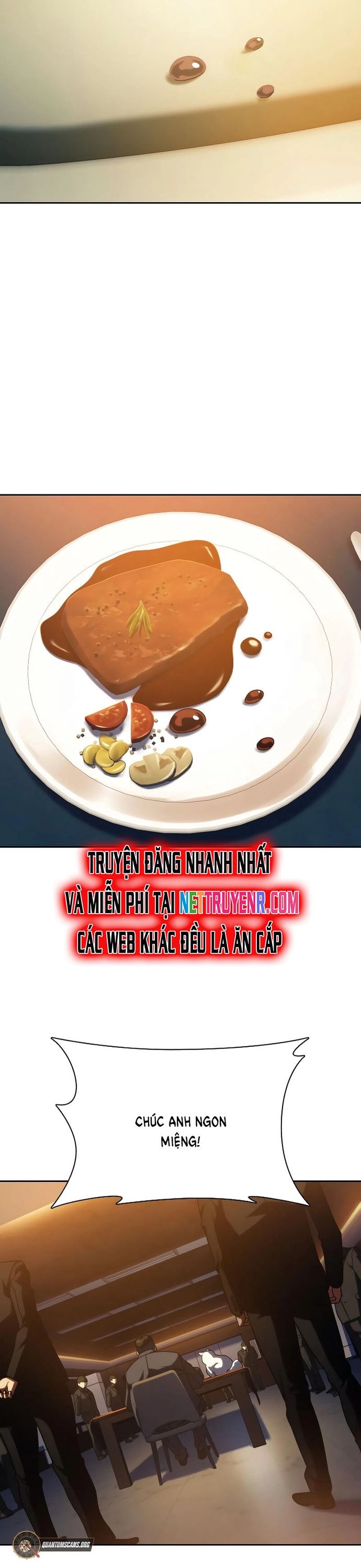 Hàn Băng Võ Giả Chương 14 Ảnh 21