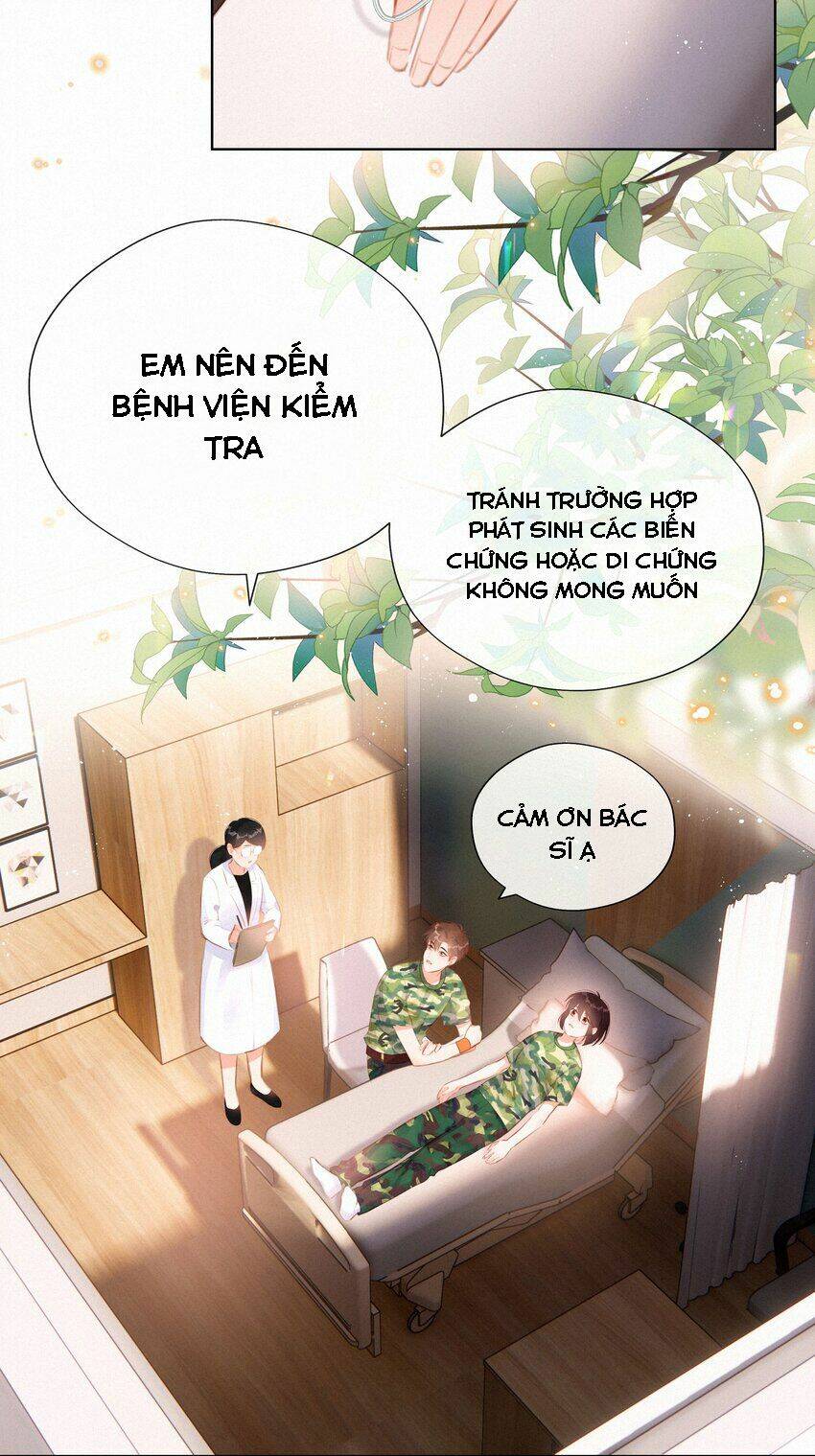 Gửi Em, Người Đặc Biệt Chương 15 Ảnh 6