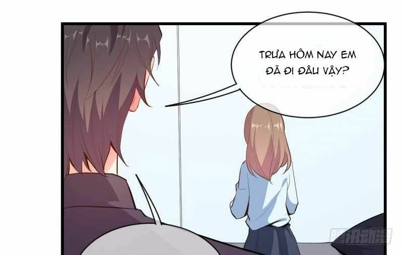 Ám Luyến Thành Hôn Chương 96 Ảnh 37