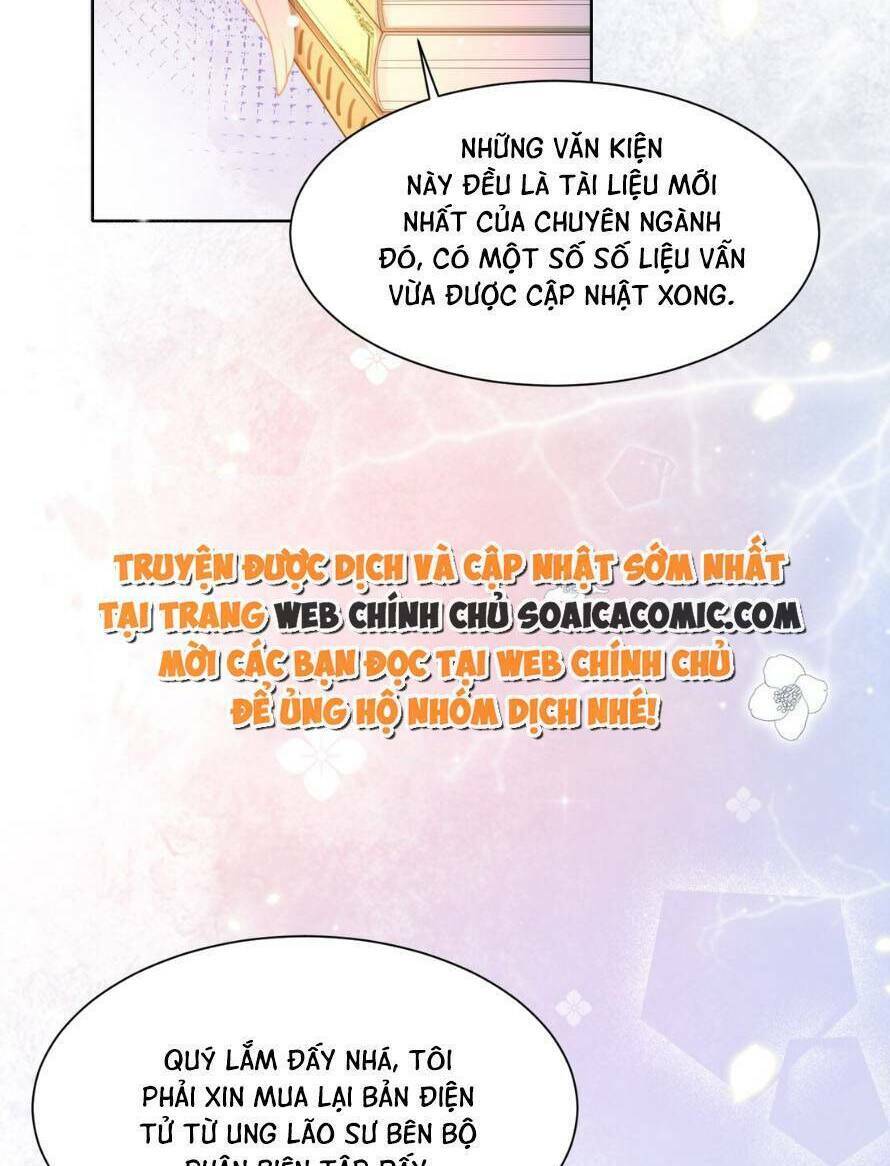 Hãy Để Em Được Hạ Cánh Nơi Anh Chương 13 Ảnh 4