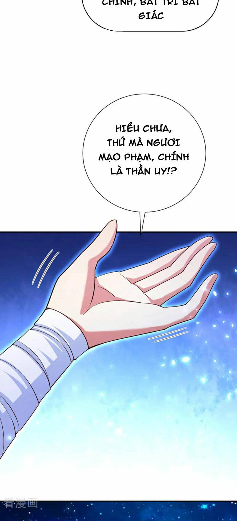 Bị Dạy Dỗ Thành Thánh Chương 226 Ảnh 18