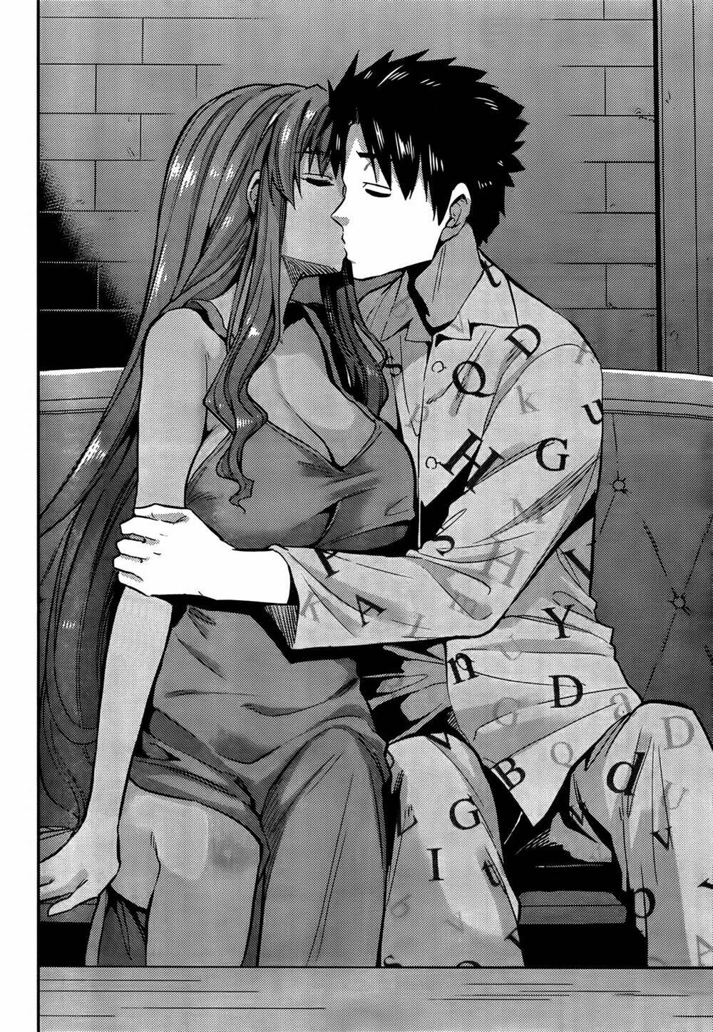 Risou No Himo Seikatsu Chương 4 Ảnh 13
